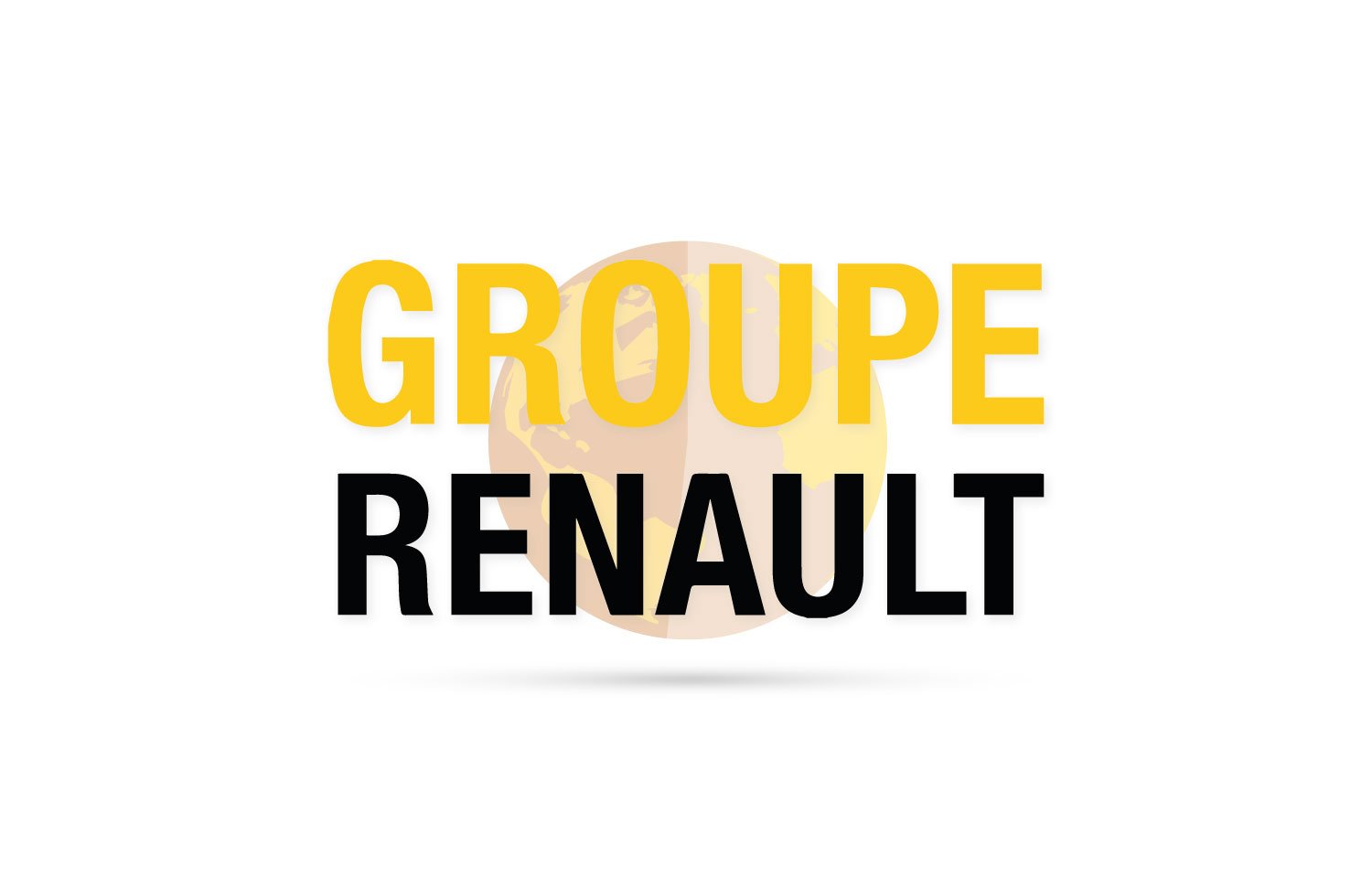 Wyniki Renault Groupe 2019