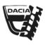 Dacia tire